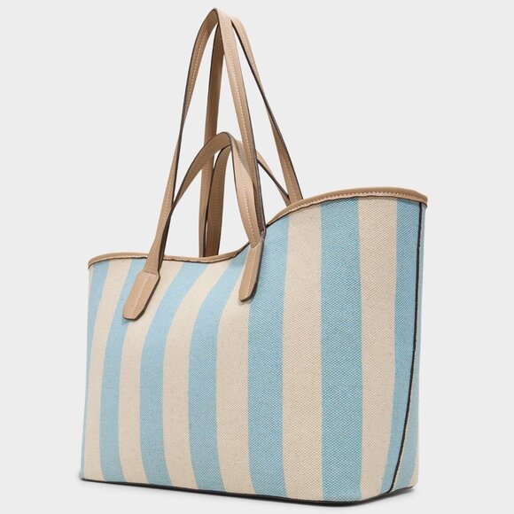 Lemonade Charm Tote Bag - Picture 2 of 3